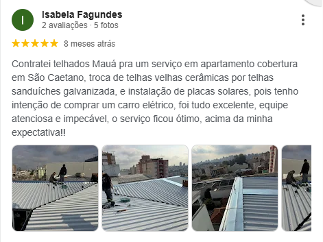 Review Isabela Fagundes