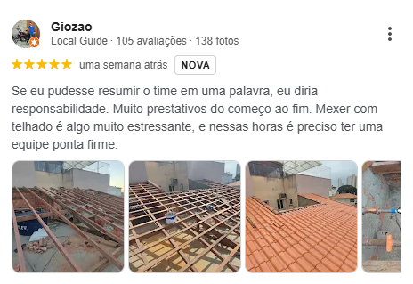 Review Giozao