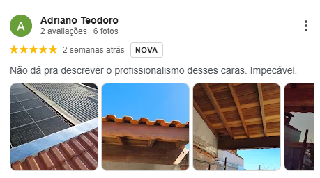 Review Adriano Teodoro